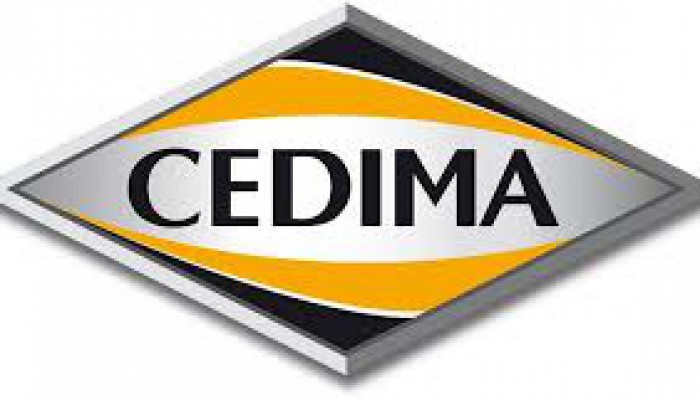 Cedima BK SYNCRO MAXX - dimanta vainagi